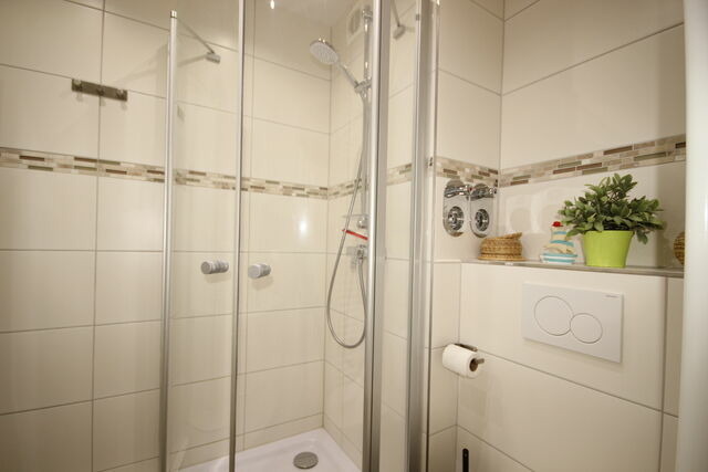 Ferienwohnung in Grömitz - Wiking 68 - Bild 11