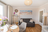 Ferienwohnung in Gr&ouml;mitz - Wiking 68 - Bild 10