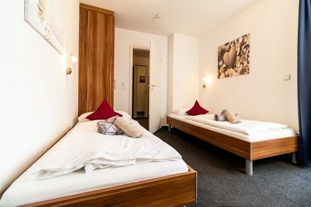 Ferienwohnung in Gro&szlig;enbrode - Seed&uuml;ne 13 - Gro&szlig;enbrode - Bild 13