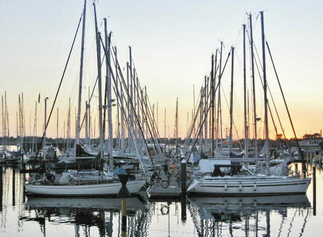 Ferienwohnung in Großenbrode - Sonnenschein 16 - Großenbrode - Bild 22