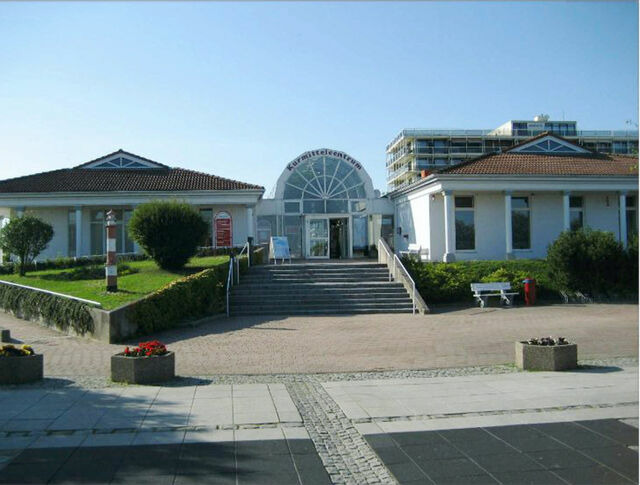 Ferienwohnung in Großenbrode - Sonnenschein 16 - Großenbrode - Bild 20