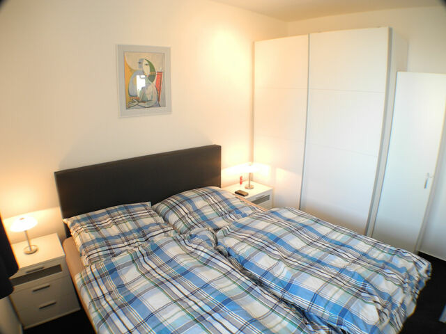 Ferienwohnung in Gro&szlig;enbrode - K&uuml;stenzauber 19 - Gro&szlig;enbrode - Bild 8