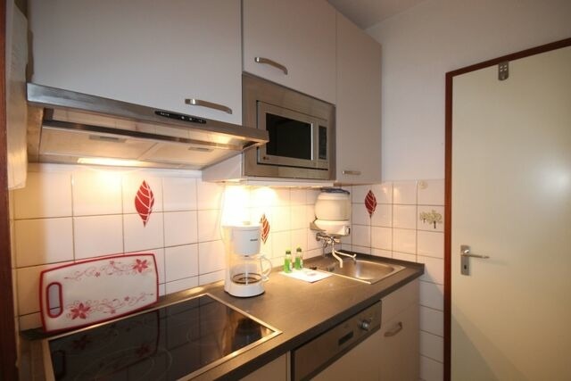 Ferienwohnung in Grömitz - Seeschlösschen 1-09 - Bild 6