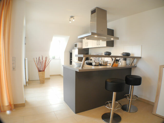 Ferienwohnung in Großenbrode - Leuchtturm 18 - Großenbrode - Bild 5