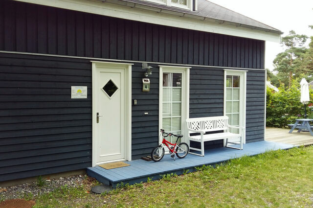 Ferienhaus in Baabe - Ostseestrandhus - Baabe - Bild 14