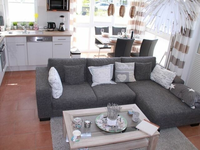 Ferienwohnung in Gro&szlig;enbrode - Meeresrauschen 3 - Gro&szlig;enbrode - Bild 2