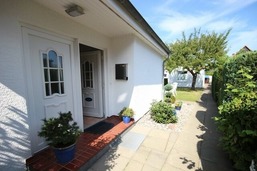 Ferienhaus in Grömitz - Strandhus 2 (199) Strandhus 2 (199)
