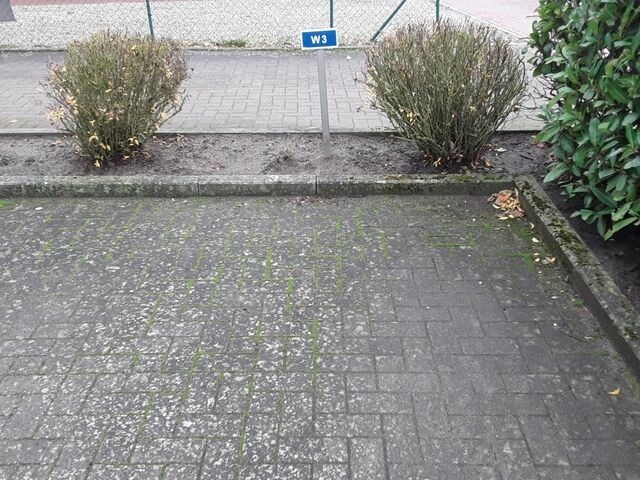 Ferienwohnung in Gr&ouml;mitz - Berking-Klebe 51-3 - Bild 11