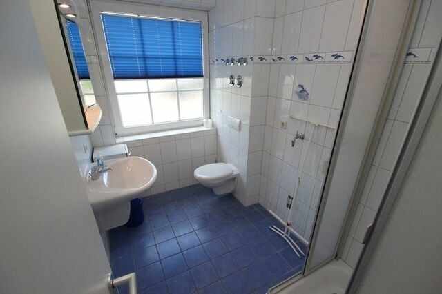 Ferienwohnung in Gr&ouml;mitz - Berking-Klebe 51-3 - Bild 9