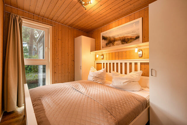 Ferienhaus in Baabe - Achtern Dieck - Baabe - Bild 7