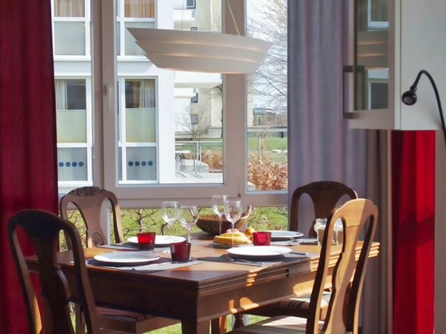 Ferienwohnung in Gro&szlig;enbrode - Windrose 3 - Gro&szlig;enbrode - Bild 2