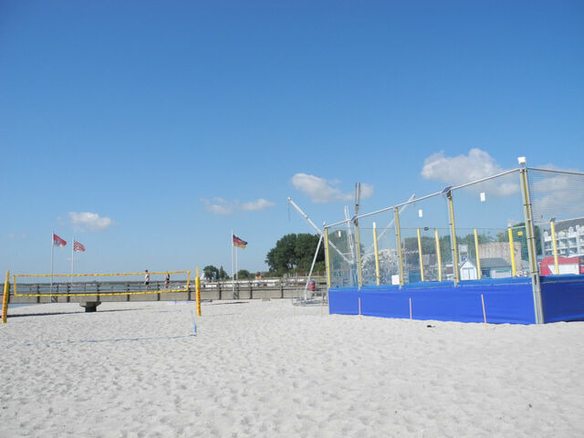 Ferienwohnung in Gro&szlig;enbrode - Windrose 3 - Gro&szlig;enbrode - Bild 24