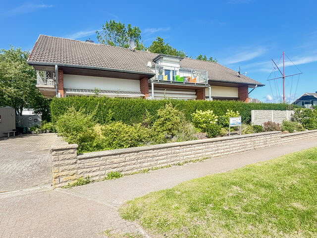 Ferienhaus in Gr&ouml;mitz - Haus Sch&uuml;tz - Bild 24