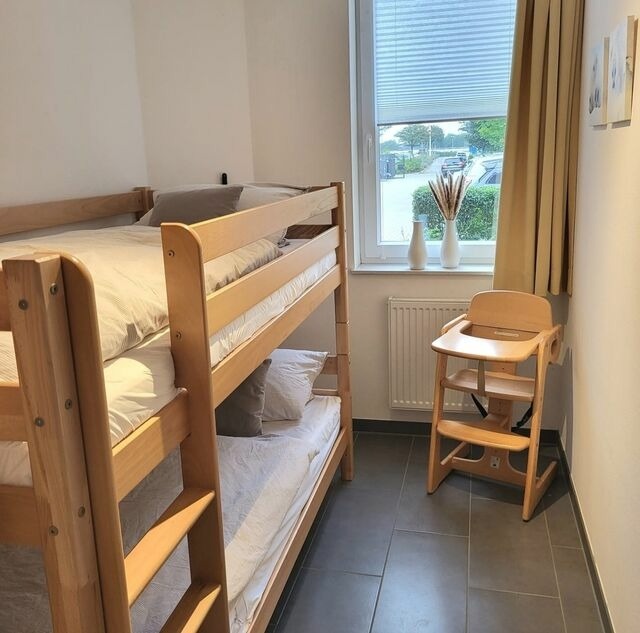 Ferienwohnung in Gro&szlig;enbrode - Ostseebrise 3 - Gro&szlig;enbrode - Bild 10