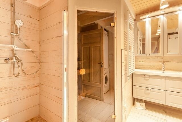 Ferienhaus in Baabe - Ferienhaus in den D&uuml;nen 282 - Baabe - Bild 6