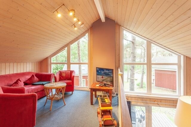 Ferienhaus in Baabe - Ferienhaus in den D&uuml;nen 282 - Baabe - Bild 9