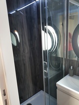 Ferienwohnung in Heiligenhafen - exclusives Hausboot "Tante Trost" - Bild 7