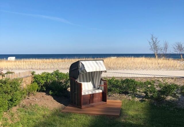 Ferienwohnung in Gro&szlig;enbrode - Ostseeresidenz 2 - Gro&szlig;enbrode - Bild 6