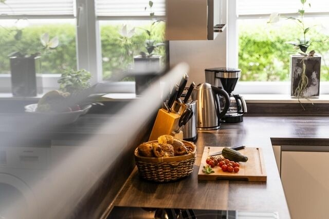 Ferienwohnung in Gro&szlig;enbrode - Ostseeresidenz 2 - Gro&szlig;enbrode - Bild 9