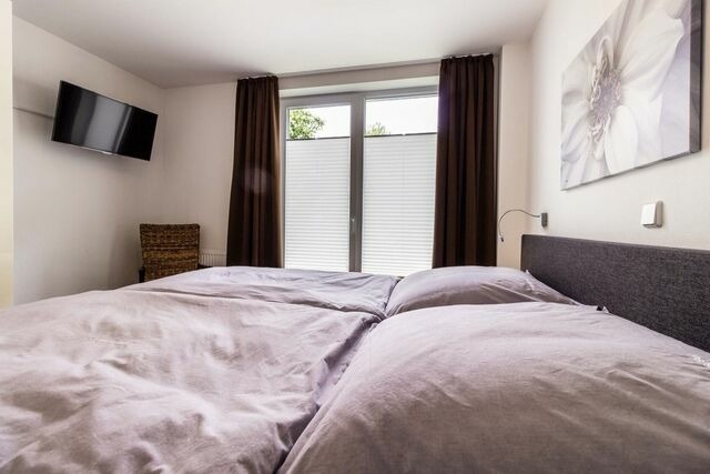 Ferienwohnung in Gro&szlig;enbrode - Ostseeresidenz 2 - Gro&szlig;enbrode - Bild 12