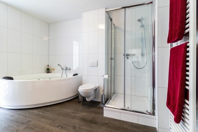 Ferienwohnung in Gro&szlig;enbrode - Ostseeresidenz 2 - Gro&szlig;enbrode - Bild 13