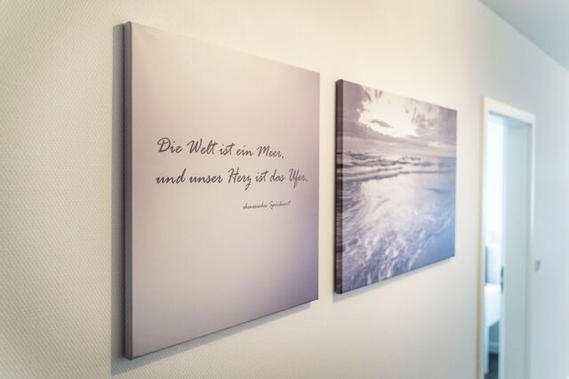 Ferienwohnung in Gro&szlig;enbrode - Ostseeresidenz 2 - Gro&szlig;enbrode - Bild 16