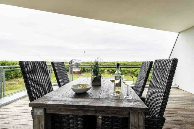 Ferienwohnung in Gro&szlig;enbrode - Ostseeresidenz 2 - Gro&szlig;enbrode - Bild 19