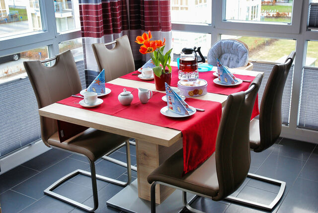 Ferienwohnung in Gro&szlig;enbrode - Meeresrauschen 12 - Gro&szlig;enbrode - Bild 5