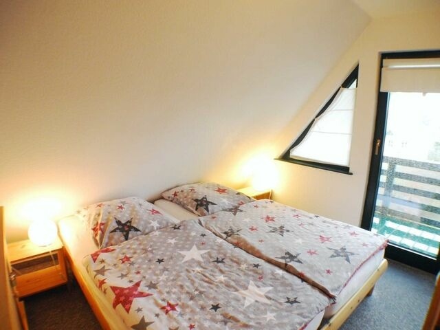 Ferienhaus in Gro&szlig;enbrode - Ostseeblick Gro&szlig;enbrode - Bild 8