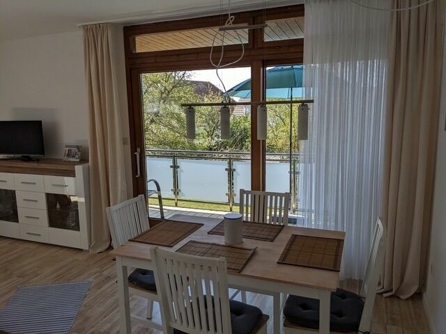 Ferienwohnung in Grömitz - Hamburger Str. 2 WE 4 - Bild 5