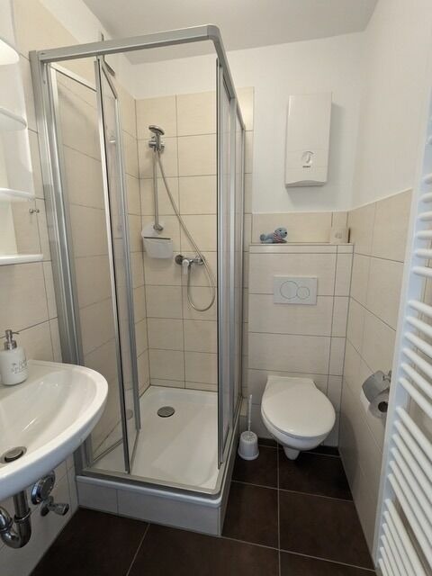 Ferienwohnung in Grömitz - Hamburger Str. 2 WE 4 - Bild 12