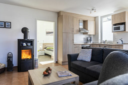 Ferienwohnung in Gro&szlig;enbrode - Meeresrauschen 8 - Gro&szlig;enbrode