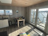 Ferienwohnung in Fehmarn - Hausboot Annis Mehrblick - Bild 6