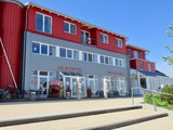 Ferienwohnung in Fehmarn - Hausboot Annis Mehrblick - Bild 21