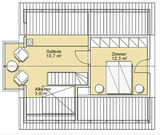 Ferienhaus in Baabe - Austernperle - Baabe - Bild 18