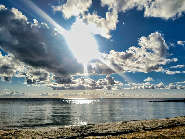 Ferienhaus in Baabe - Austernperle - Baabe - Bild 22