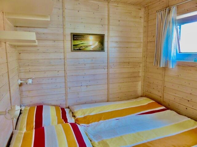 Ferienwohnung in Fehmarn - Hausboot Lilla Lina - Bild 8