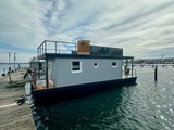 Ferienwohnung in Fehmarn - Hausboot Lilla Lina - Bild 12