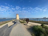 Ferienwohnung in Fehmarn - Hausboot Lilla Lina - Bild 18