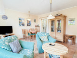 Ferienwohnung in Gr&ouml;mitz - Fischersruh No. E 6 - Bild 1