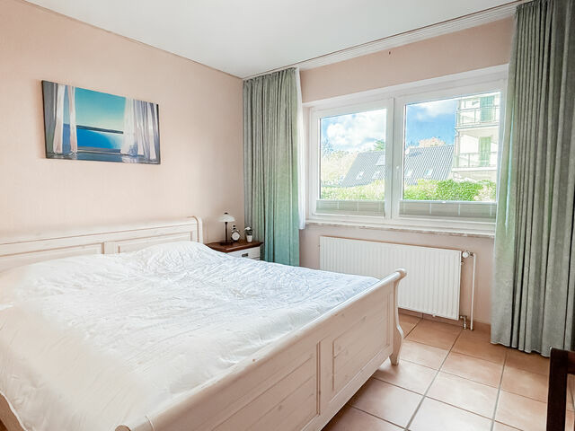 Ferienwohnung in Gr&ouml;mitz - Fischersruh No. E 6 - Bild 10
