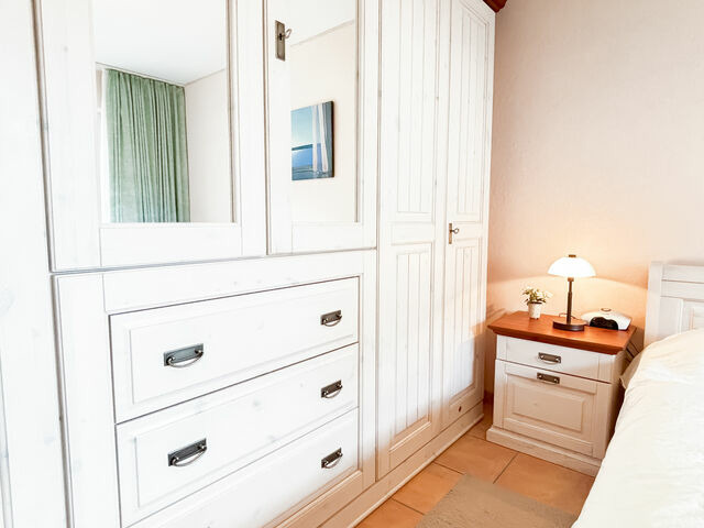 Ferienwohnung in Gr&ouml;mitz - Fischersruh No. E 6 - Bild 11