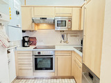 Ferienwohnung in Gr&ouml;mitz - Fischersruh No. E 6 - Bild 6