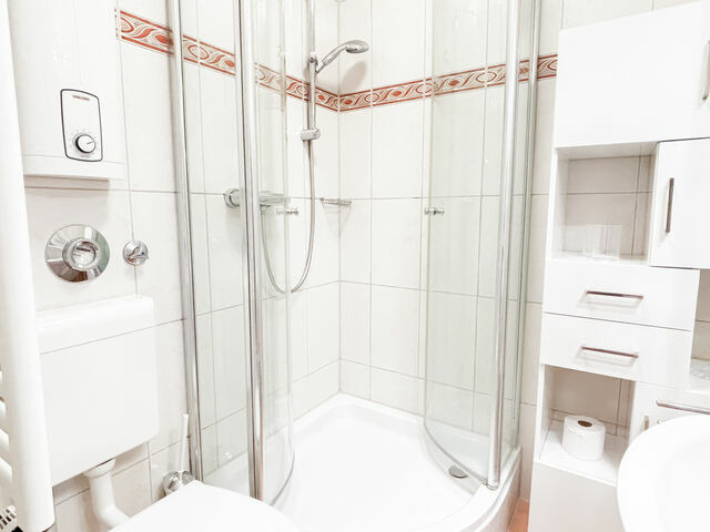 Ferienwohnung in Gr&ouml;mitz - Fischersruh No. E 6 - Bild 9