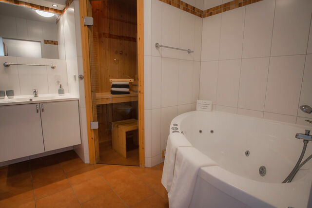 Ferienwohnung in Gro&szlig;enbrode - Windrose 9 - Gro&szlig;enbrode - Bild 12