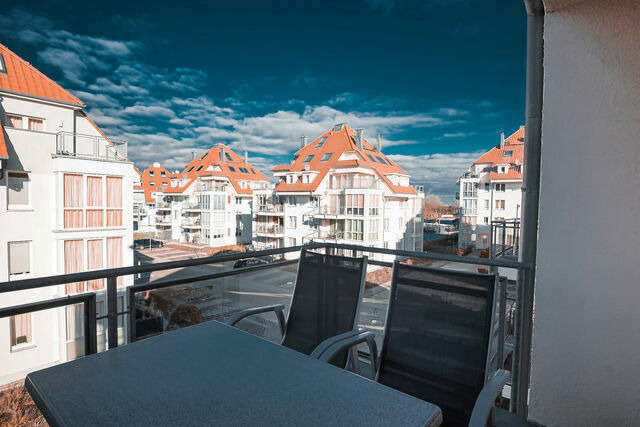 Ferienwohnung in Gro&szlig;enbrode - Windrose 9 - Gro&szlig;enbrode - Bild 15