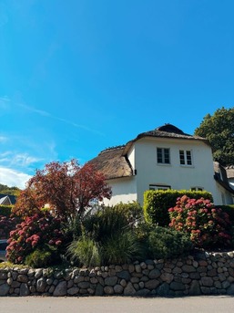 Ferienhaus Pauline