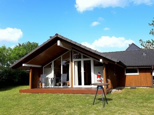 Ferienhaus in Steinbergholz - Ferienhaus "Op de Eck" - Bild 3