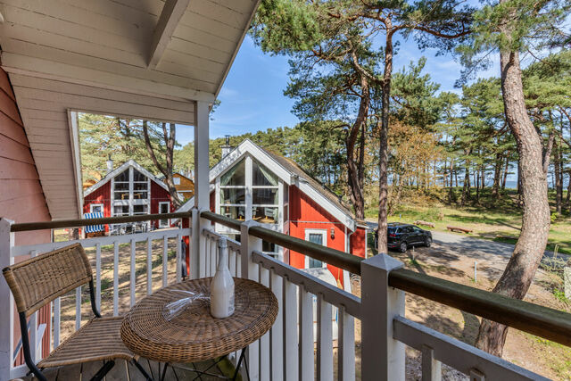 Ferienhaus in Baabe - D&uuml;nenblume - Baabe - Bild 16