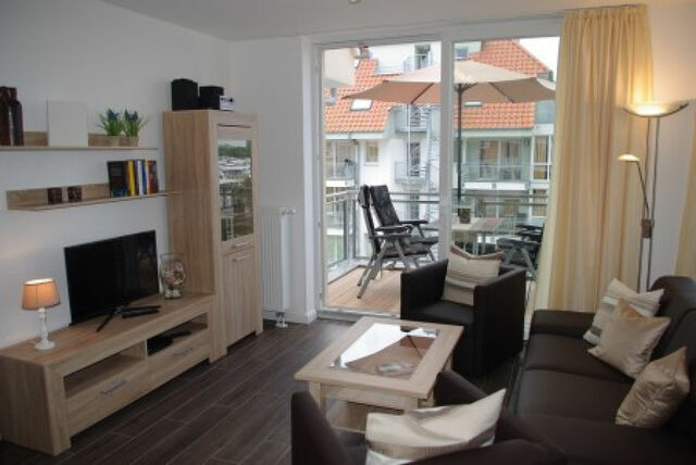 Ferienwohnung in Gro&szlig;enbrode - Ostseebrise 10 - Gro&szlig;enbrode - Bild 4